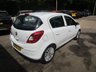 USED 2013 13 VAUXHALL CORSA 1.2 ENERGY AC 5d 83 BHP Full Service History, One Previous Owner, MOT until June 2023, Low Insurance Group!