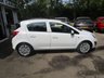 USED 2013 13 VAUXHALL CORSA 1.2 ENERGY AC 5d 83 BHP Full Service History, One Previous Owner, MOT until June 2023, Low Insurance Group!