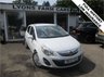 USED 2013 13 VAUXHALL CORSA 1.2 ENERGY AC 5d 83 BHP Full Service History, One Previous Owner, MOT until June 2023, Low Insurance Group!