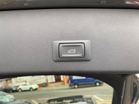 USED 2018 18 AUDI A6 2.0 AVANT TFSI BLACK EDITION 5d 249 BHP ONE OWNER, FULL AUDI SERVICE HISTORY