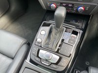 USED 2018 18 AUDI A6 2.0 AVANT TFSI BLACK EDITION 5d 249 BHP ONE OWNER, FULL AUDI SERVICE HISTORY
