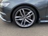 USED 2018 18 AUDI A6 2.0 AVANT TFSI BLACK EDITION 5d 249 BHP ONE OWNER, FULL AUDI SERVICE HISTORY