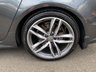 USED 2018 18 AUDI A6 2.0 AVANT TFSI BLACK EDITION 5d 249 BHP ONE OWNER, FULL AUDI SERVICE HISTORY