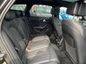 USED 2018 18 AUDI A6 2.0 AVANT TFSI BLACK EDITION 5d 249 BHP ONE OWNER, FULL AUDI SERVICE HISTORY