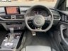 USED 2018 18 AUDI A6 2.0 AVANT TFSI BLACK EDITION 5d 249 BHP ONE OWNER, FULL AUDI SERVICE HISTORY