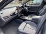 USED 2018 18 AUDI A6 2.0 AVANT TFSI BLACK EDITION 5d 249 BHP ONE OWNER, FULL AUDI SERVICE HISTORY