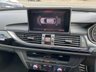 USED 2018 18 AUDI A6 2.0 AVANT TFSI BLACK EDITION 5d 249 BHP ONE OWNER, FULL AUDI SERVICE HISTORY