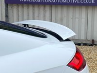 USED 2015 15 AUDI TT 2.0 TFSI S LINE 2d 230ps TECH PACK 
