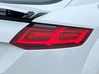 USED 2015 15 AUDI TT 2.0 TFSI S LINE 2d 230ps TECH PACK 
