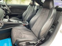 USED 2015 15 AUDI TT 2.0 TFSI S LINE 2d 230ps TECH PACK 