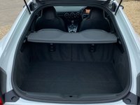 USED 2015 15 AUDI TT 2.0 TFSI S LINE 2d 230ps TECH PACK 