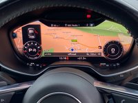 USED 2015 15 AUDI TT 2.0 TFSI S LINE 2d 230ps TECH PACK 