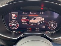 USED 2015 15 AUDI TT 2.0 TFSI S LINE 2d 230ps TECH PACK 