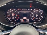 USED 2015 15 AUDI TT 2.0 TFSI S LINE 2d 230ps TECH PACK 