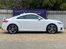 USED 2015 15 AUDI TT 2.0 TFSI S LINE 2d 230ps TECH PACK 