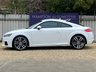 USED 2015 15 AUDI TT 2.0 TFSI S LINE 2d 230ps TECH PACK 