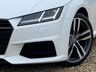 USED 2015 15 AUDI TT 2.0 TFSI S LINE 2d 230ps TECH PACK 