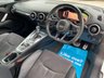 USED 2015 15 AUDI TT 2.0 TFSI S LINE 2d 230ps TECH PACK 