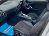 USED 2015 15 AUDI TT 2.0 TFSI S LINE 2d 230ps TECH PACK 