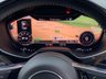 USED 2015 15 AUDI TT 2.0 TFSI S LINE 2d 230ps TECH PACK 