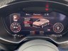 USED 2015 15 AUDI TT 2.0 TFSI S LINE 2d 230ps TECH PACK 