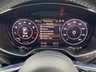 USED 2015 15 AUDI TT 2.0 TFSI S LINE 2d 230ps TECH PACK 