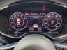 USED 2015 15 AUDI TT 2.0 TFSI S LINE 2d 230ps TECH PACK 