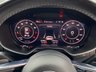 USED 2015 15 AUDI TT 2.0 TFSI S LINE 2d 230ps TECH PACK 