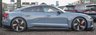 USED 2022 22 AUDI E-TRON GT AUDI RS E-TRON GT SALOON 440kW QUATTRO CARBON VORSPRUNG 4DR BRAND NEW VAT QUALIFYING DELIVERY MILES+KEMORA GREY