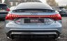 USED 2022 22 AUDI E-TRON GT AUDI RS E-TRON GT SALOON 440kW QUATTRO CARBON VORSPRUNG 4DR BRAND NEW VAT QUALIFYING DELIVERY MILES+KEMORA GREY