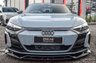 USED 2022 22 AUDI E-TRON GT AUDI RS E-TRON GT SALOON 440kW QUATTRO CARBON VORSPRUNG 4DR BRAND NEW VAT QUALIFYING DELIVERY MILES+KEMORA GREY