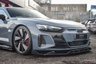 USED 2022 22 AUDI E-TRON GT AUDI RS E-TRON GT SALOON 440kW QUATTRO CARBON VORSPRUNG 4DR BRAND NEW VAT QUALIFYING DELIVERY MILES+KEMORA GREY
