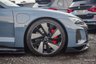 USED 2022 22 AUDI E-TRON GT AUDI RS E-TRON GT SALOON 440kW QUATTRO CARBON VORSPRUNG 4DR BRAND NEW VAT QUALIFYING DELIVERY MILES+KEMORA GREY
