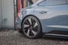 USED 2022 22 AUDI E-TRON GT AUDI RS E-TRON GT SALOON 440kW QUATTRO CARBON VORSPRUNG 4DR BRAND NEW VAT QUALIFYING DELIVERY MILES+KEMORA GREY