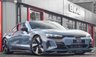 USED 2022 22 AUDI E-TRON GT AUDI RS E-TRON GT SALOON 440kW QUATTRO CARBON VORSPRUNG 4DR BRAND NEW VAT QUALIFYING DELIVERY MILES+KEMORA GREY