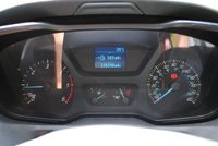 USED 2014 14 FORD TRANSIT 2.2 350 SHR P/V 124 BHP www.suffolkcarcentre.co.uk - Located at Reydon