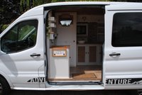 USED 2014 14 FORD TRANSIT 2.2 350 SHR P/V 124 BHP www.suffolkcarcentre.co.uk - Located at Reydon