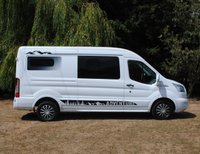 USED 2014 14 FORD TRANSIT 2.2 350 SHR P/V 124 BHP www.suffolkcarcentre.co.uk - Located at Reydon