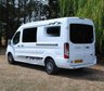 USED 2014 14 FORD TRANSIT 2.2 350 SHR P/V 124 BHP www.suffolkcarcentre.co.uk - Located at Reydon