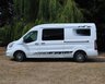 USED 2014 14 FORD TRANSIT 2.2 350 SHR P/V 124 BHP www.suffolkcarcentre.co.uk - Located at Reydon