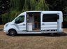 USED 2014 14 FORD TRANSIT 2.2 350 SHR P/V 124 BHP www.suffolkcarcentre.co.uk - Located at Reydon
