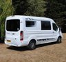 USED 2014 14 FORD TRANSIT 2.2 350 SHR P/V 124 BHP www.suffolkcarcentre.co.uk - Located at Reydon