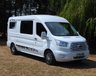 USED 2014 14 FORD TRANSIT 2.2 350 SHR P/V 124 BHP www.suffolkcarcentre.co.uk - Located at Reydon