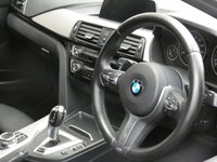 USED 2018 18 BMW 3 SERIES 2.0 330E M SPORT 4d 181 BHP SAT NAV LEATHER HEATED SEATS CRUISE CONTROL