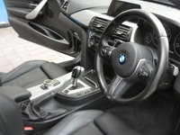 USED 2018 18 BMW 3 SERIES 2.0 330E M SPORT 4d 181 BHP SAT NAV LEATHER HEATED SEATS CRUISE CONTROL