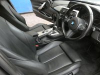 USED 2018 18 BMW 3 SERIES 2.0 330E M SPORT 4d 181 BHP SAT NAV LEATHER HEATED SEATS CRUISE CONTROL