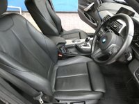 USED 2018 18 BMW 3 SERIES 2.0 330E M SPORT 4d 181 BHP SAT NAV LEATHER HEATED SEATS CRUISE CONTROL