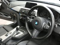 USED 2018 18 BMW 3 SERIES 2.0 330E M SPORT 4d 181 BHP SAT NAV LEATHER HEATED SEATS CRUISE CONTROL