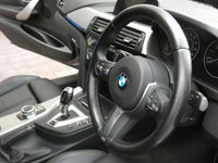 USED 2018 18 BMW 3 SERIES 2.0 330E M SPORT 4d 181 BHP SAT NAV LEATHER HEATED SEATS CRUISE CONTROL