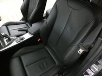 USED 2018 18 BMW 3 SERIES 2.0 330E M SPORT 4d 181 BHP SAT NAV LEATHER HEATED SEATS CRUISE CONTROL